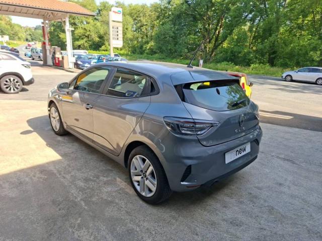 Renault Clio image 8