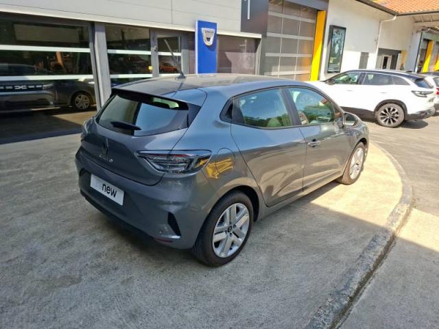 Renault Clio image 4