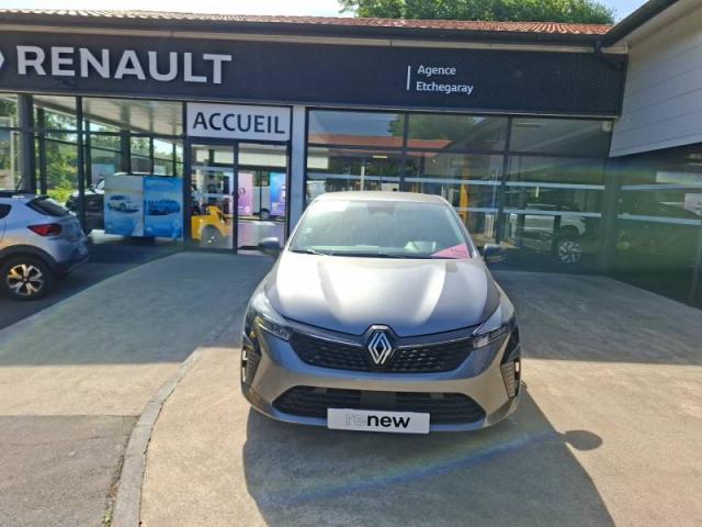 Renault Clio image 1