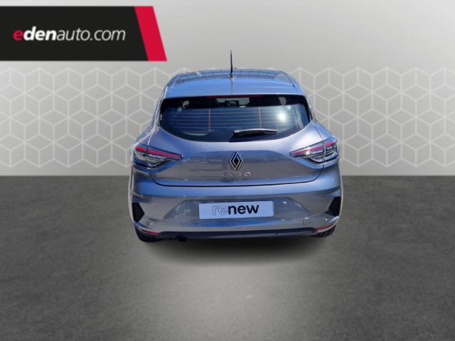 Renault Clio image 9