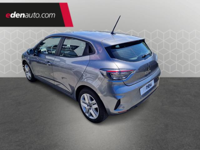 Renault Clio image 3