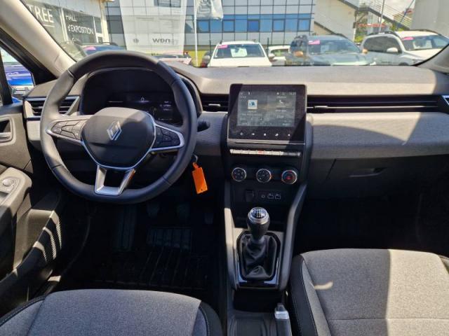 Renault Clio image 4