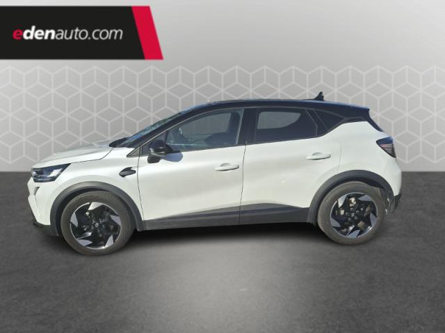 Renault Captur image 2