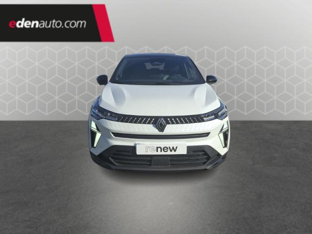 Renault Captur image 5