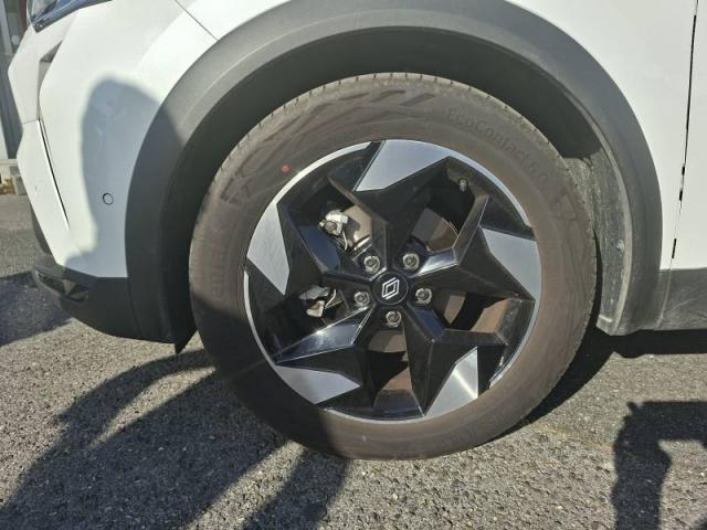 Renault Captur image 9