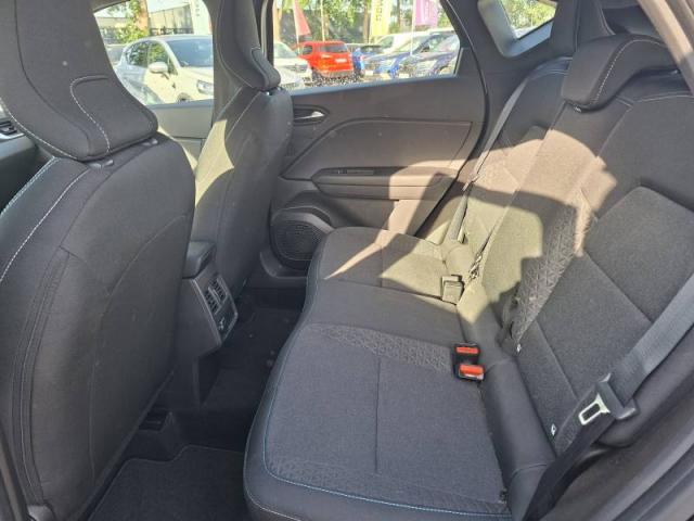 Renault Captur image 5