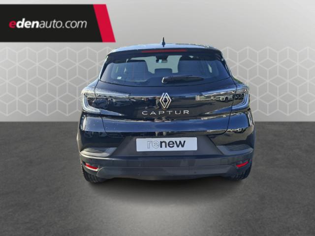 Renault Captur image 1