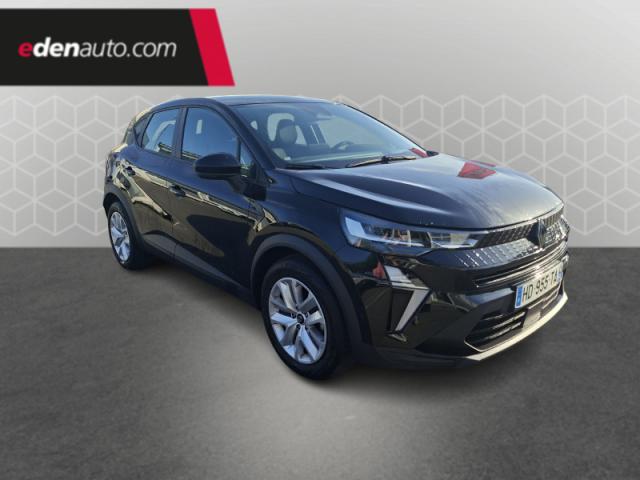 Renault Captur image 7