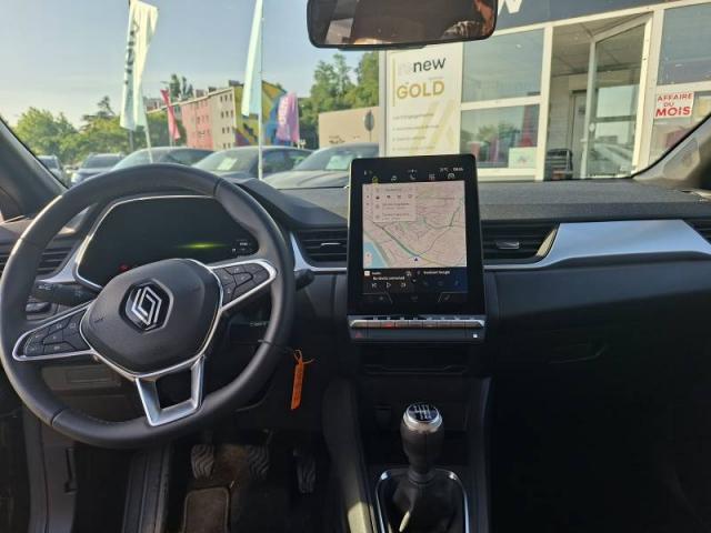 Renault Captur image 2