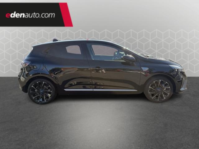 Renault Clio image 8