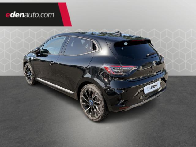Renault Clio image 5