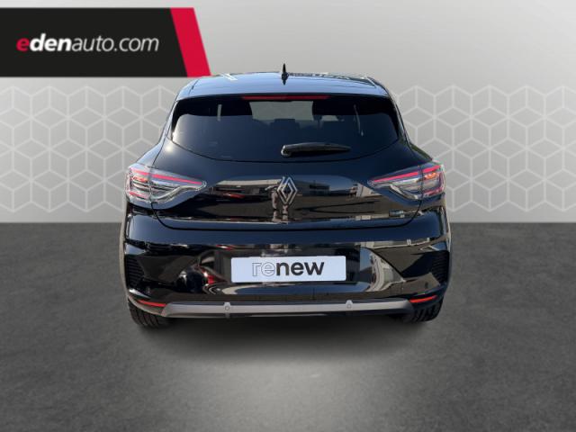 Renault Clio image 2