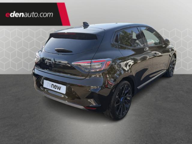 Renault Clio image 7