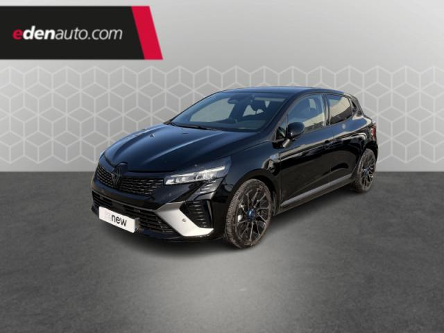 Renault Clio image 9