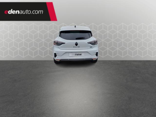 Renault Clio image 3