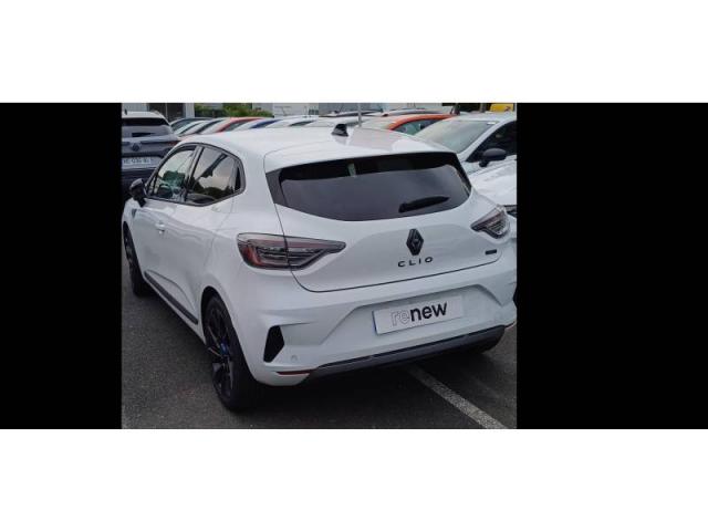Renault Clio image 9
