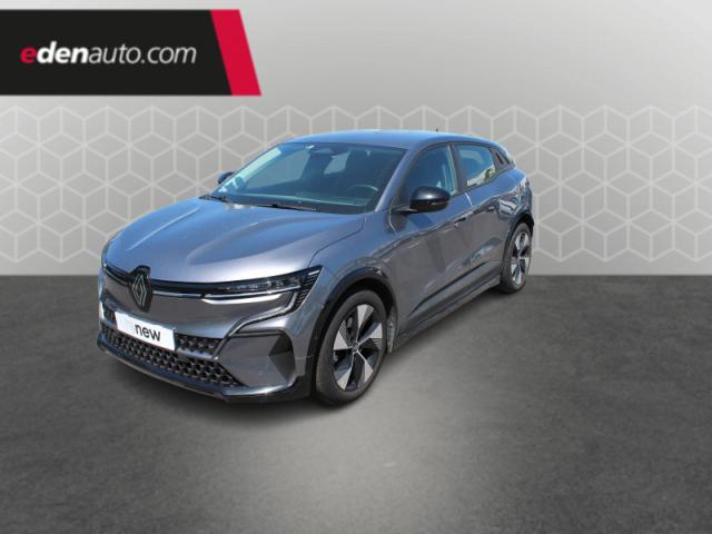 Renault Mégane E-Tech Ev60 220 Ch Super Charge Equilibre