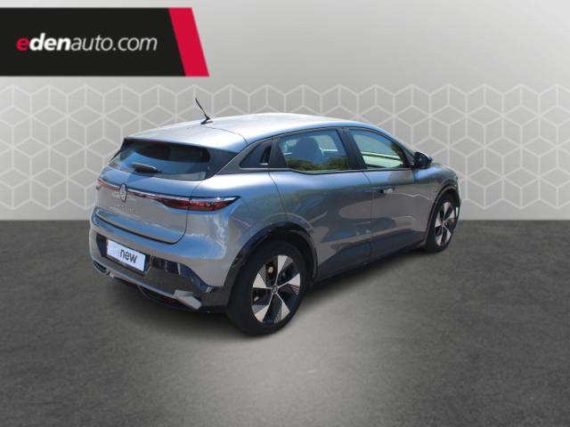 Renault Mégane image 3