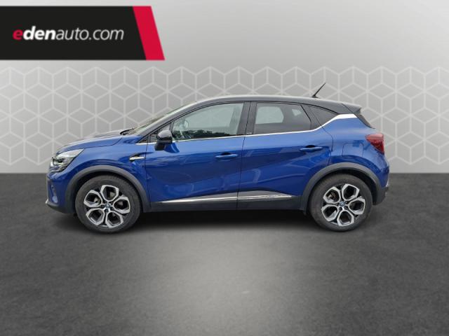 Renault Captur image 4