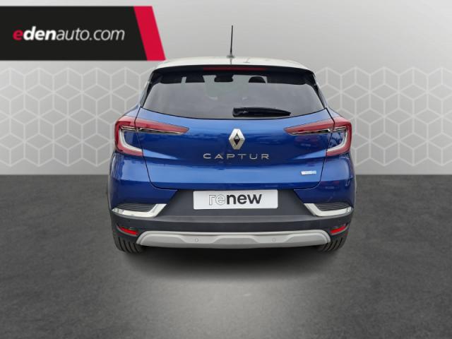 Renault Captur image 7