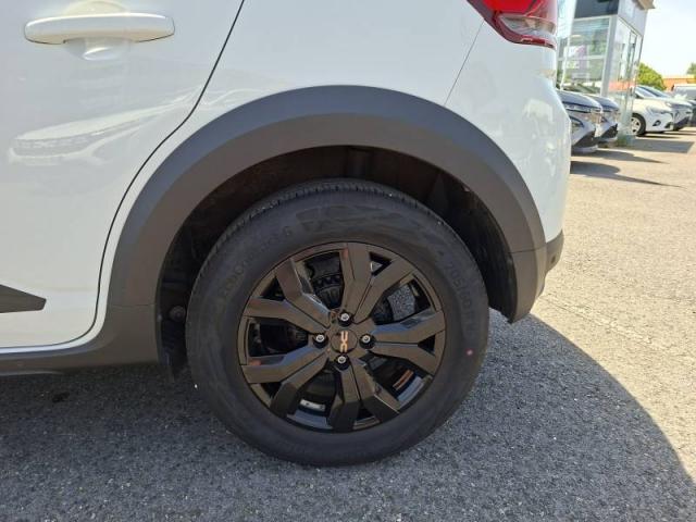 Dacia Sandero image 4