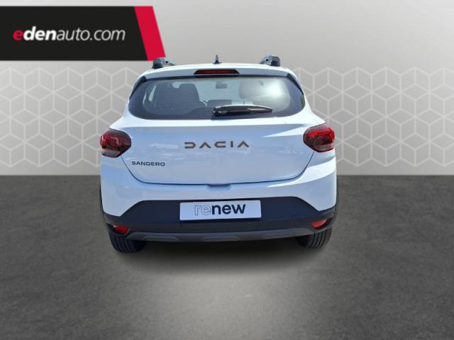 Dacia Sandero image 3