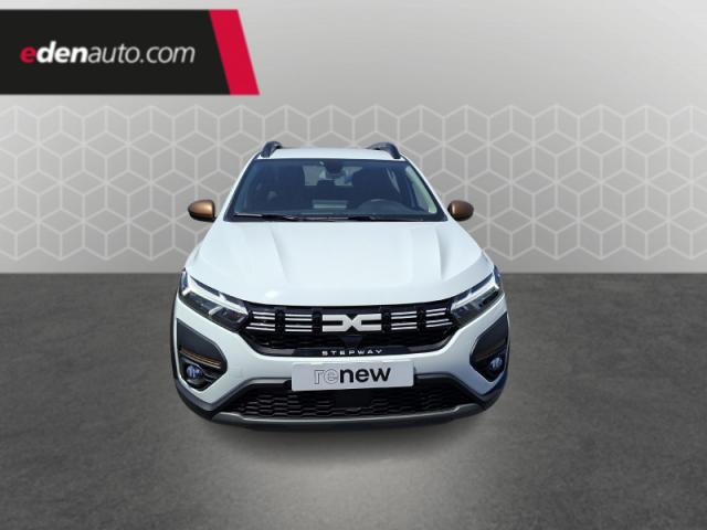 Dacia Sandero image 9