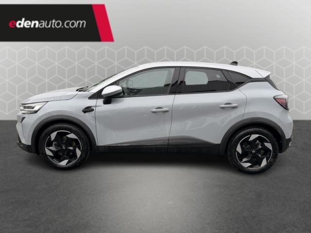 Renault Captur image 4