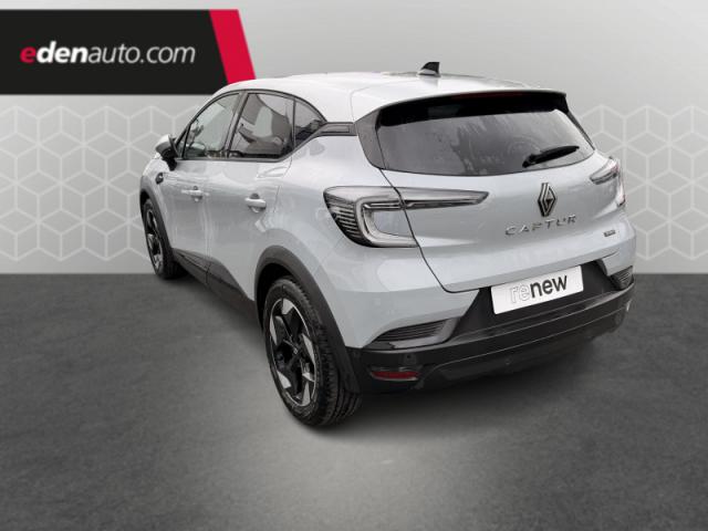 Renault Captur image 5