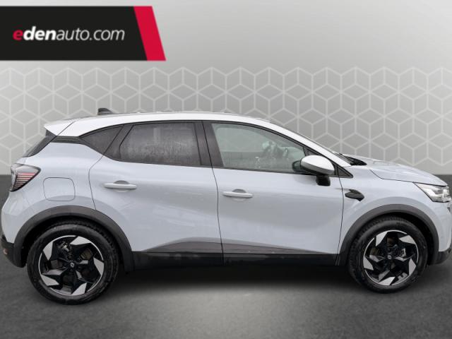 Renault Captur image 1