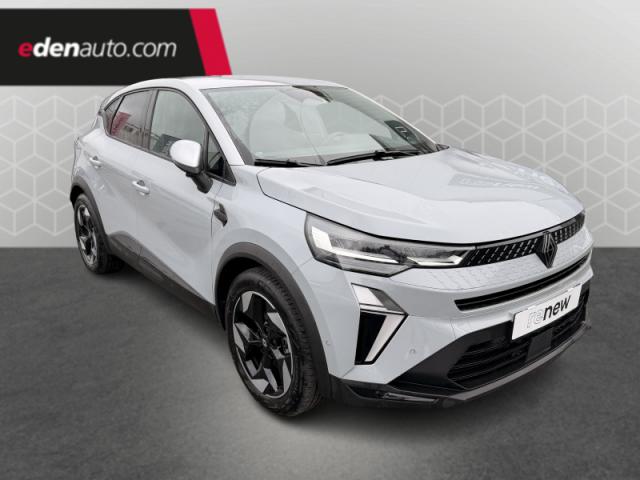 Renault Captur image 6
