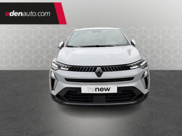 Renault Captur image 9