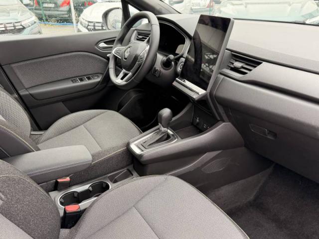 Renault Captur image 8