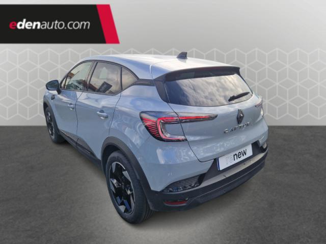 Renault Captur image 1
