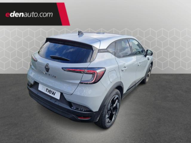 Renault Captur image 2