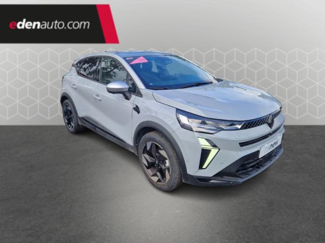 Renault Captur image 9
