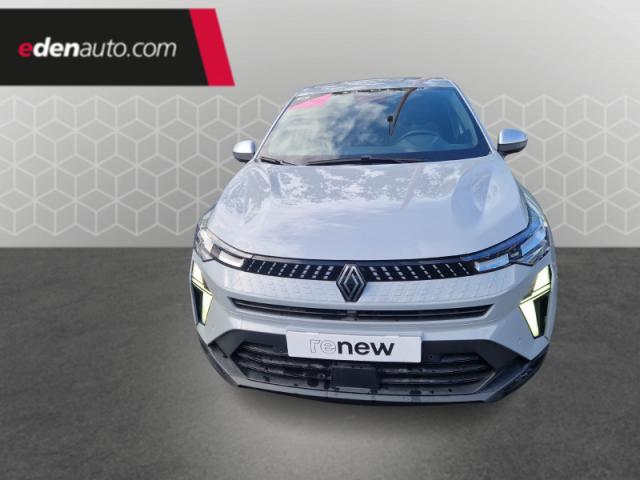 Renault Captur image 6