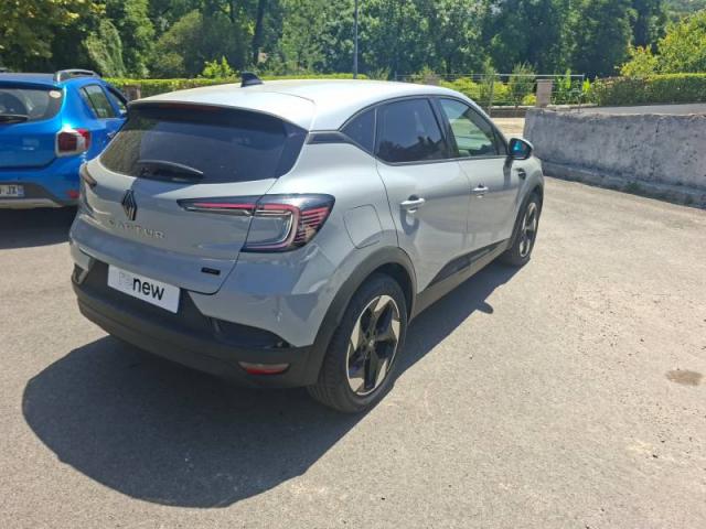 Renault Captur image 4