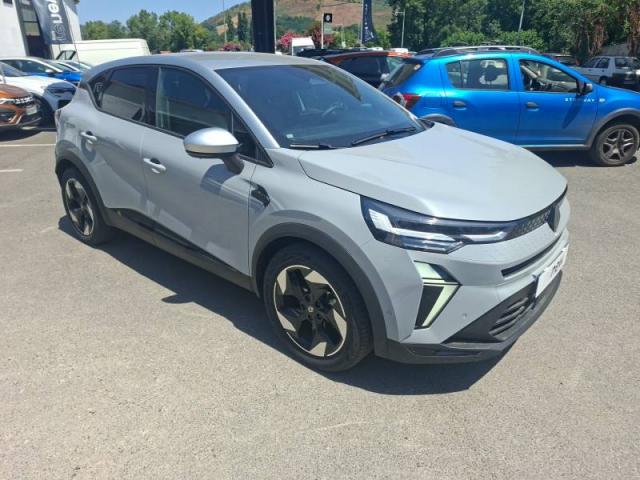 Renault Captur image 1
