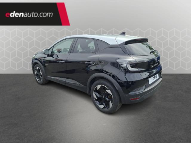 Renault Captur image 6
