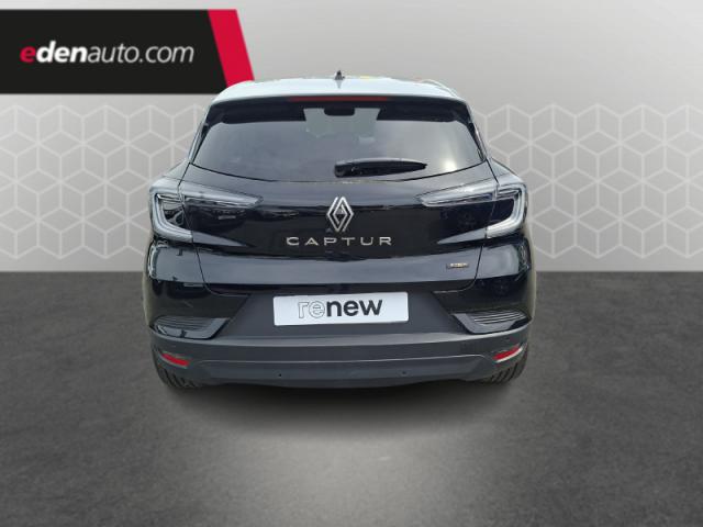 Renault Captur image 4