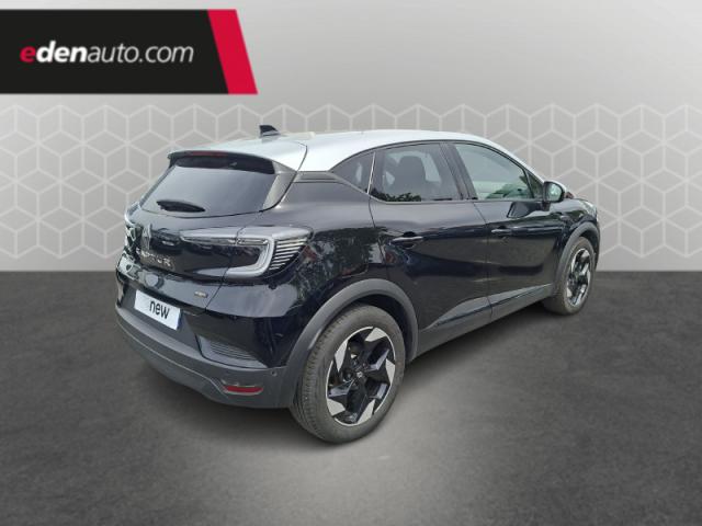 Renault Captur image 7