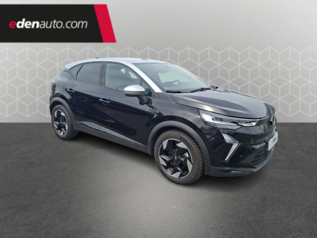 Renault Captur image 8