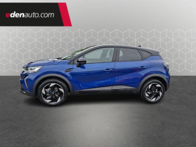 Renault Captur image 7