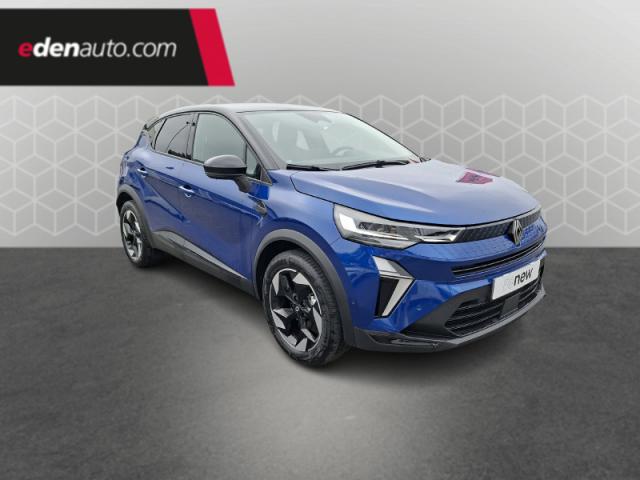 Renault Captur image 2