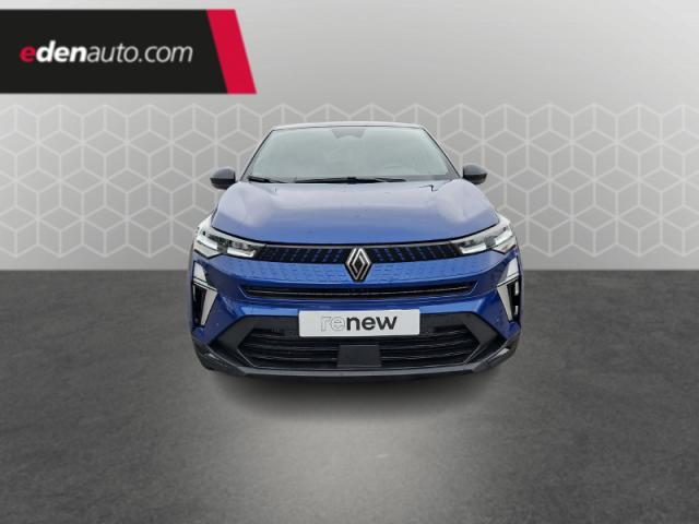 Renault Captur image 8
