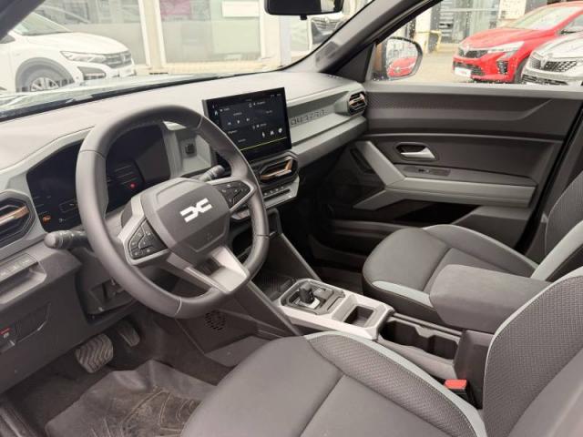 Dacia Duster image 3