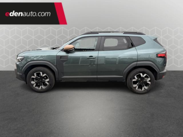 Dacia Duster image 6