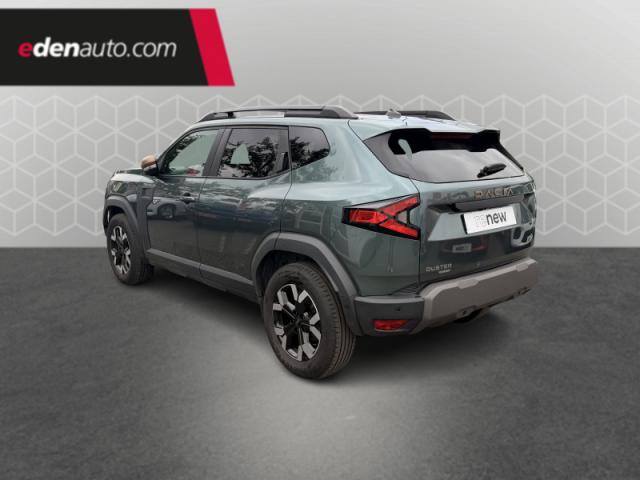 Dacia Duster image 2