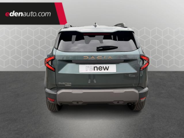 Dacia Duster image 5